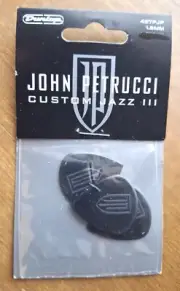 NEW Dunlop John Petrucci Signature Jazz III Picks (3), 427PJP