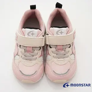 【MOONSTAR 月星】日本Carrot機能童鞋-HI系列機能款-MSC22934( k9696)