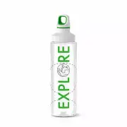 EMSA Drink2Go TRITAN drinking bottle Explore, water bottle, bottle, 0.7 L, N3...