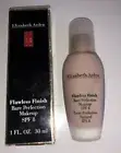 Elizabeth Arden Flawless Finish Radiant Moisture SPF 8 Makeup ~ color: Shell 39