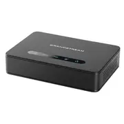 Grandstream HT813 Analog FXS VoIP Gateway with Gigabit NAT Router