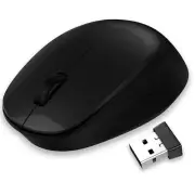 Wireless Mouse for Laptop 2.4GHz Silent USB Mouse Slim Optical Mouse with 3 B...