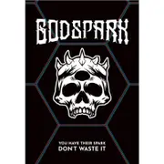 Godspark - Roleplaying Game