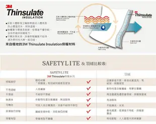 新雪麗舒適輕柔保暖脖圍 3M Thinsulate新雪麗