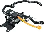 Heater Coolant Heater