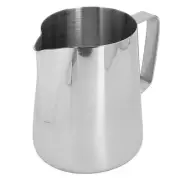 Milk Frothing Pitcher Stainless Steel Latte Art Coffee Creamer Cup 600ML