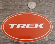 TREK Bike Decal / Sticker