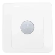 15X(PIR Infrared Motion Sensor Switch 220V Auto Control LED Lamp Lighting3776