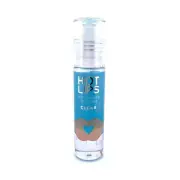 Hot Lips Juice Queen Lip Gloss - Clear