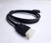 C2G High Speed HDMI cable with Ethernet - 1 Meter / 3 Ft. Same Day Ship