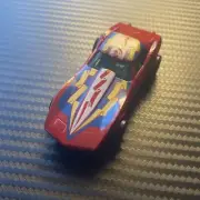 Hot Wheels Redline Flying Colors Corvette Stingray *NM-MINT* HK