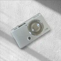 在飛比找蝦皮購物優惠-中古數位相機 卡西歐相機 Casio zr70 復古數位相機