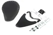 HARLEY Spring Mount Bat Bobber Solo Seat Kit fits 2004-2006 XL, 2010-UP XL,