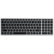 Satechi Slim X2 Bluetooth Backlit Keyboard - ST-BTSX2M