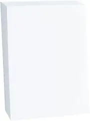Index Cards, 4x6 Inches, Blank on Both Sides, White, 300 Count – Durable Cardstock for Note-Taking, Study, Flashcards – Great for Students, Teachers, and Professionals