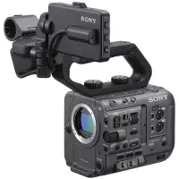 在飛比找蝦皮購物優惠-Sony/索尼4K 電影攝像機 ILME-FX6V FX6(
