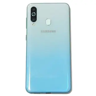 ╰阿曼達小舖╯ 三星 SAMSUNG Galaxy A60 6G/128GB 6.3吋 雙卡雙待 8核 中古手機 含運費