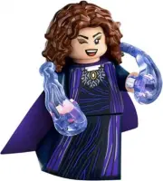lego marvel minifigures series 2 Agatha