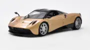 Welly 1:24 Pagani Huayra Roadster Diecast Model Sports Racing Car NEW IN BOX