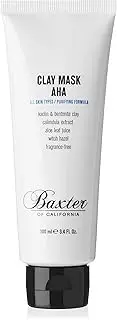 Baxter Of California AHA Clay Mask 100 ml