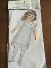 Paper Doll - "My Lady Betty" Raphael Tuck Paper Doll Set *NEW & VINTAGE*