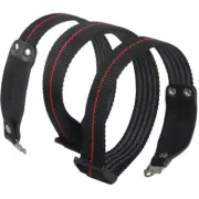 Zenza Bronica Neck Shoulder Carring Strap Belt For S2a EC-TL 645 ETR Camera Lugs