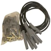 MSD Universal Spark Plug Wire Set For 1960 Pontiac Ventura 80D880-8805