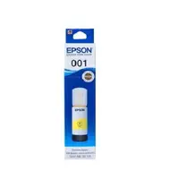 在飛比找樂天市場購物網優惠-EPSON T03Y400原廠盒裝黃色墨水 適用:L4160