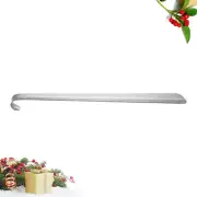 Shoe Horn Handle Tall Shoe Horn Stainless Steel Shoehorn Metal Shoe Horn