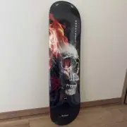 Primitive Deck 8.125