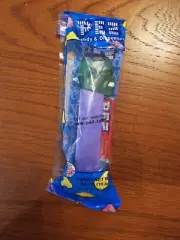Incredible Hulk Pez 2003 NEW!