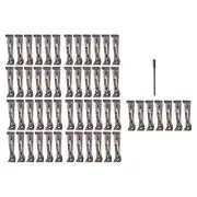 Gutter Hangers Heavy Duty for Gutter Repair 5 inch Gutter Clips