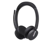 Yealink Microsoft Teams Certified Bluetooth Wireless USB-A Headset [BH70-D-Teams-A]