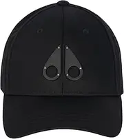 Moose Knuckles Unisex Logo Cap