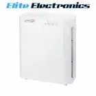 IONMAX BREEZE ION420 AIR PURIFIER 3-IN-1 FILTER IONISER KILSS GERMS VIRUSES HEPA