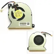 New For HP PROBOOK 440 445 450 455 470 G2 Laptop CPU Cooling fan Replacement