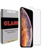 Anti Bacterial Microbial Glass Screen Protector For iPhone 12 / Pro Max