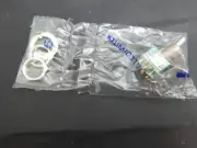 ALCO MTG206T TOGGLE SWITCH DPDT 6A 125V - USA SELLER FAST SHIPPING