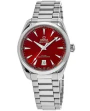 New Omega Seamaster Aqua Terra Shades Unisex Watch 220.10.38.20.13.003