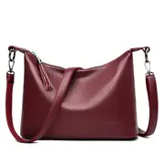 Simplicity Crossbody Bag For Women Fashion Shoulder Ladies Handbags Women's Bags & Handbags