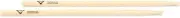 Vater American Hickory Drumsticks - 3A - Wood Tip (5-pack) Bundle