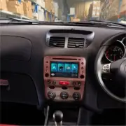 Car Stereo with SatNav for ALFA ROMEO 147 2005 – 2007 | Version 6 | 7″ inch