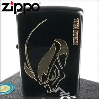 在飛比找PChome24h購物優惠-【ZIPPO】日系~Ultraman Belial-超人力霸