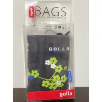 在飛比找蝦皮購物優惠-【Golla】針織萬用包