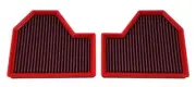 BMC FB447/01 for 06-10 BMW 5 (E60/E61) M5 V10 Replacement Air Filters (Full Kit)