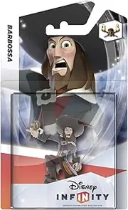 Disney Infinity Single Pack Barbossa