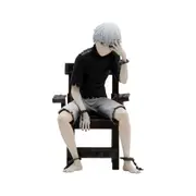 Tokyo Ghoul Kaneki 1:10 Anime/Mange Character Action Figure Toy 12cm