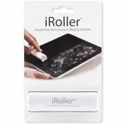 iRoller Reusable Liquid-Free Touchscreen Display Cleaner