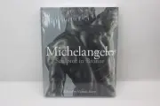 Michelangelo : Sculptor in Bronze / The Rothschild Bronzes, Hardcover by Avery
