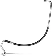 A-Premium A/C Suction Line Hose Assembly Compatible with Subaru Outback 2001 2002 2003 2004 H6 3.0L, Compressor to Evap